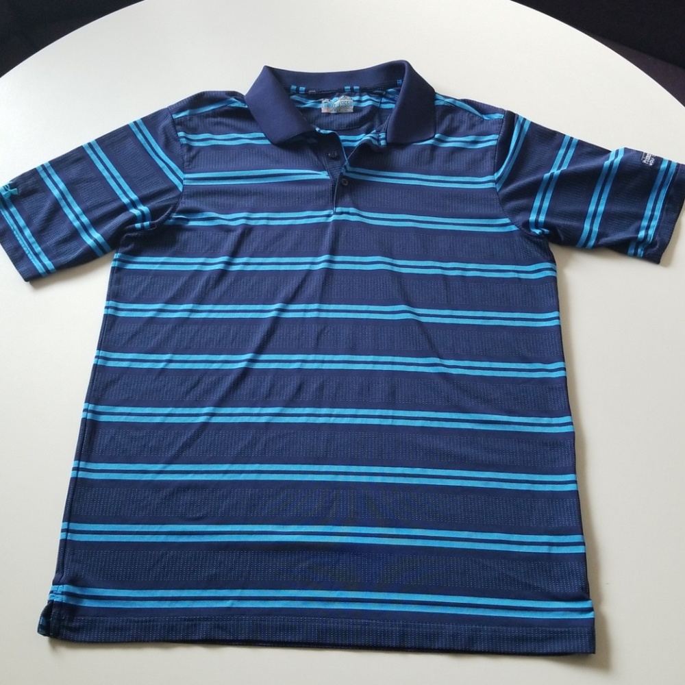 Under Armour Stay Cool Polo
